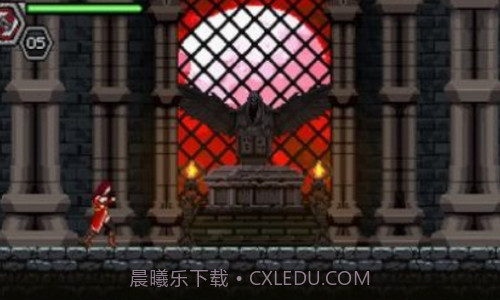 托祖哈之夜德古拉的复仇截图3 托祖哈之夜德古拉的复仇截图3