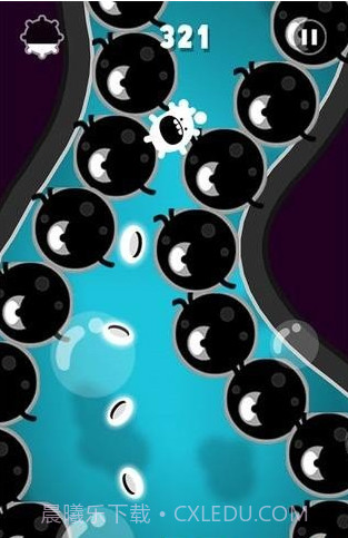 白细胞历险记截图2 白细胞历险记截图2