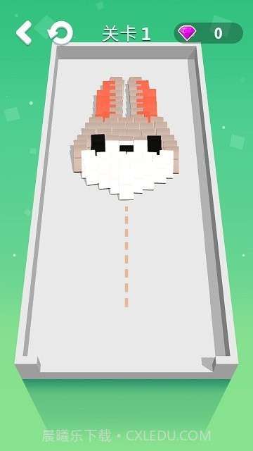 滚动的多米诺截图4