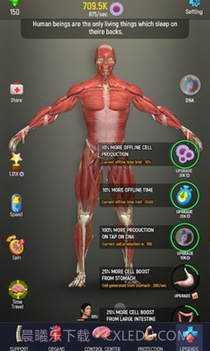 放置人类2截图2