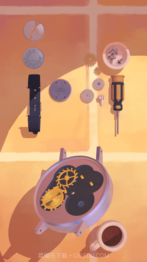 用心组装AssembIewithcare截图3 用心组装AssembIewithcare截图3