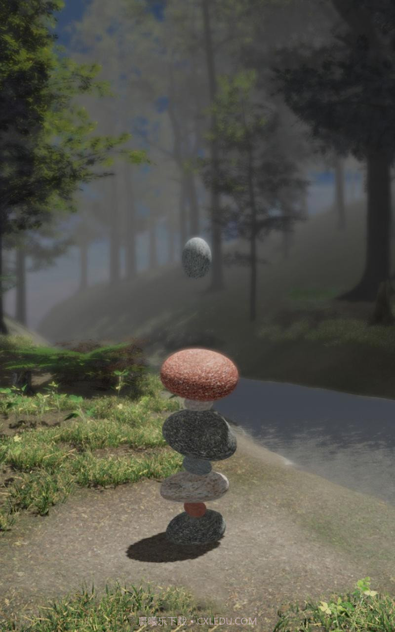 凯恩石平衡截图3