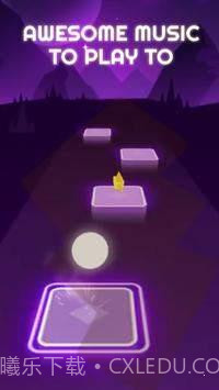节奏弹弹弹截图2 节奏弹弹弹截图2