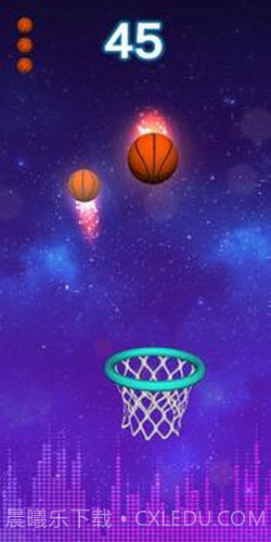 扣篮节拍截图3