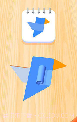 3D创意拼贴截图3