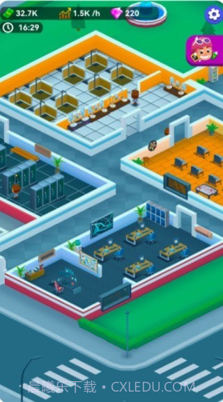 消防大英雄截图3 消防大英雄截图3