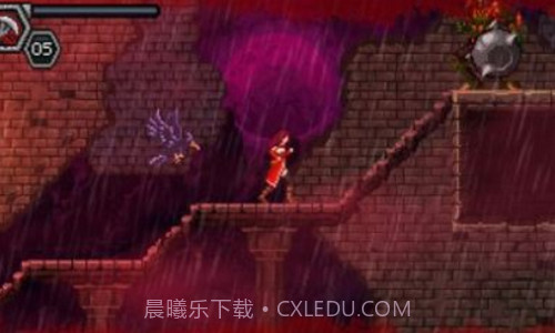 托祖哈之夜德古拉的复仇截图2 托祖哈之夜德古拉的复仇截图2