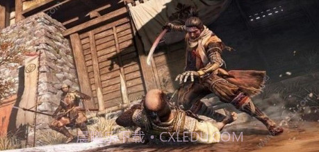 sekiro只狼联机版截图1 sekiro只狼联机版截图1