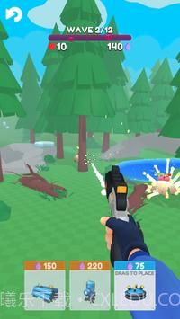 FPS防守者截图4 FPS防守者截图4