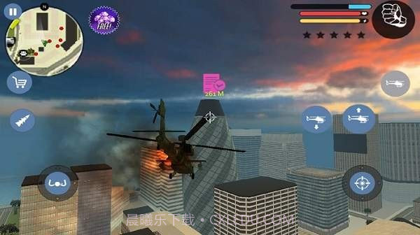 急冻英雄截图1 急冻英雄截图1