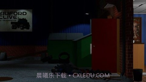 危机应对（Crisis Response）截图2