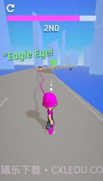 射绳枪比赛截图1 射绳枪比赛截图1