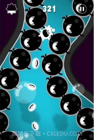 白细胞历险记截图1 白细胞历险记截图1