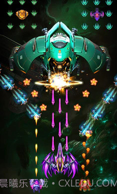 变形2太空幸存者截图1 变形2太空幸存者截图1