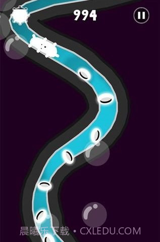 白细胞历险记截图3 白细胞历险记截图3