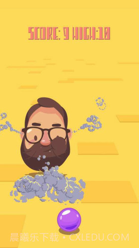 约翰大叔吃糖果截图3 约翰大叔吃糖果截图3