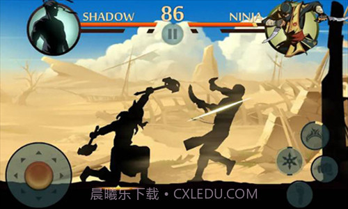 格斗俱乐部截图3