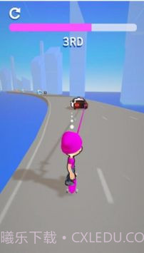 射绳枪比赛截图3 射绳枪比赛截图3
