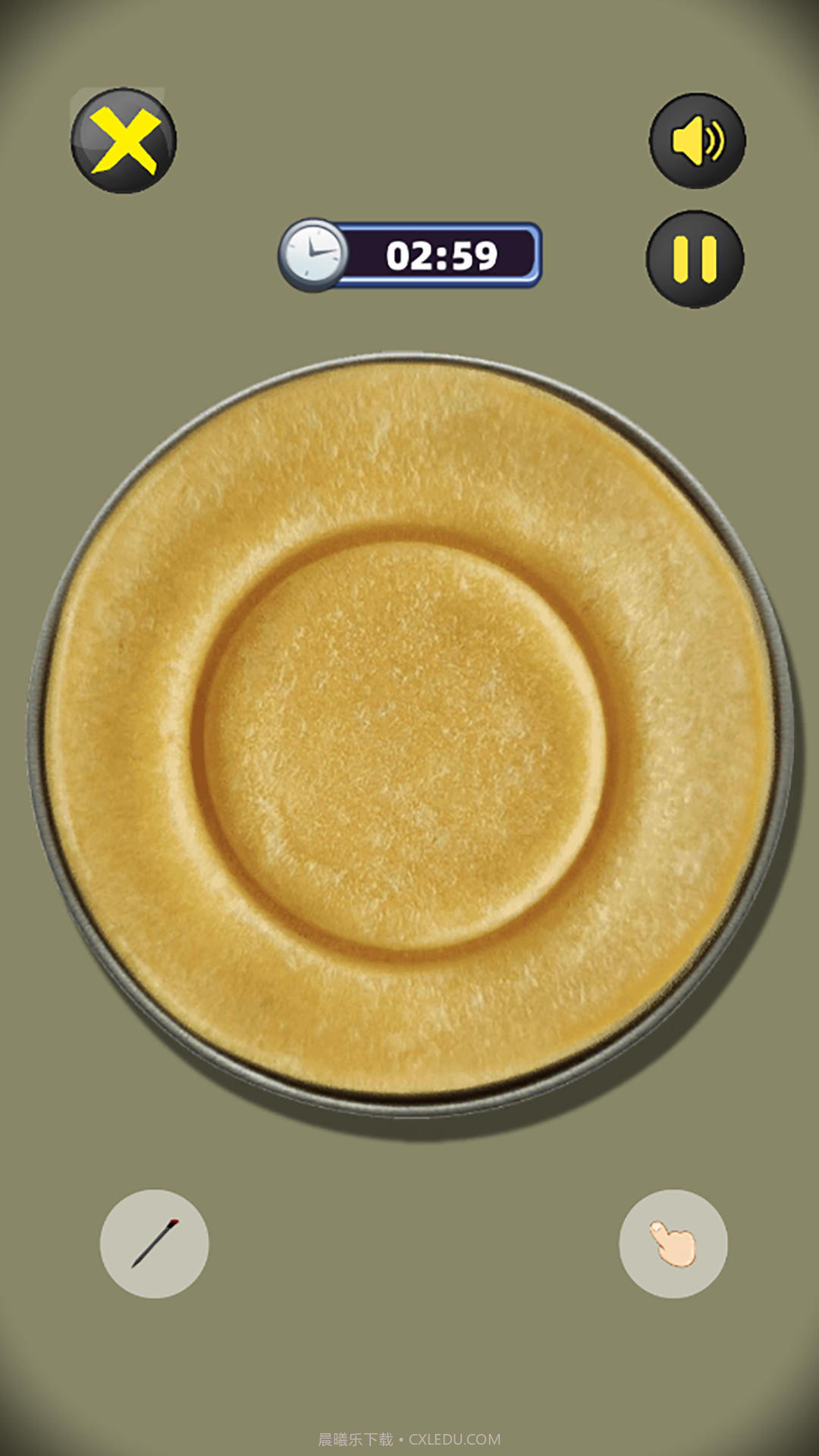 糖饼塑形大师截图3 糖饼塑形大师截图3