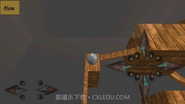 平衡太空球截图4 平衡太空球截图4