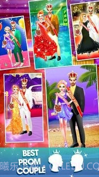 舞会时尚新星截图5