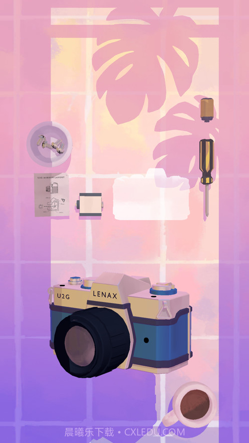 用心组装AssembIewithcare截图1 用心组装AssembIewithcare截图1