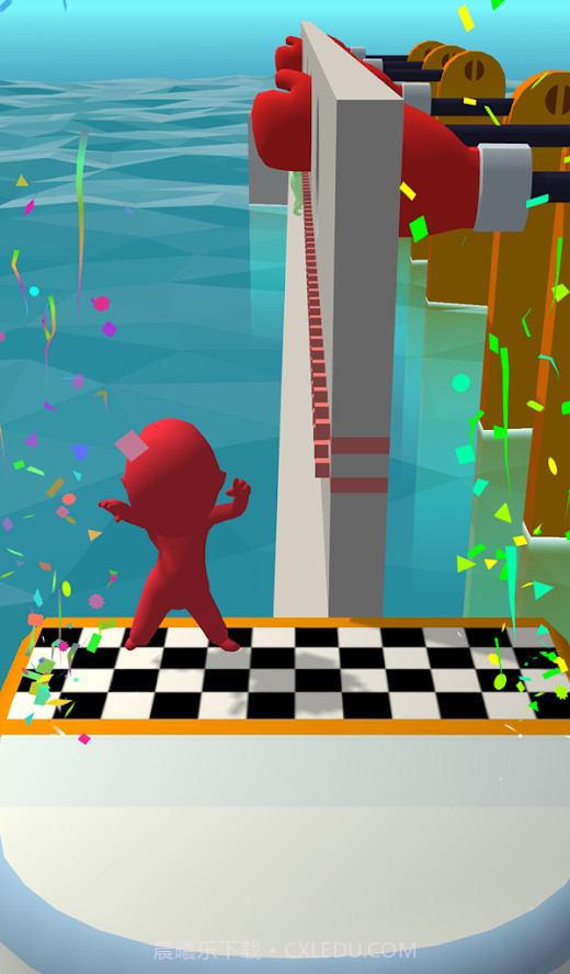 跳跳趴趴趴Jump Jump PaPaPa截图3