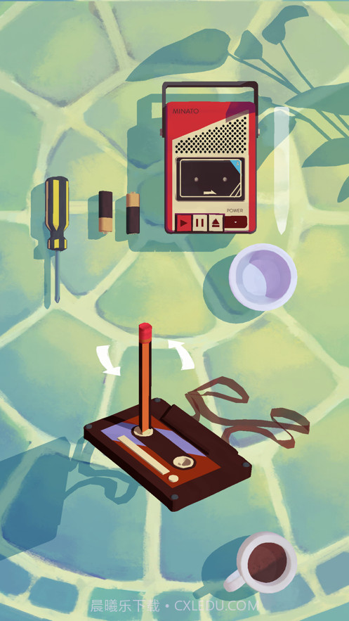 用心组装AssembIewithcare截图4 用心组装AssembIewithcare截图4