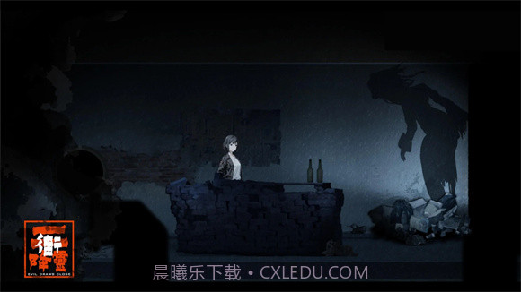 街2降灵截图1 街2降灵截图1