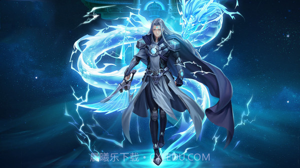 幻想神话志截图1 幻想神话志截图1