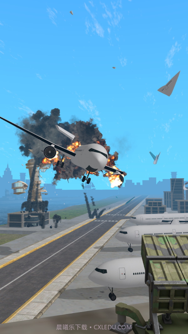 射击模拟器截图4 射击模拟器截图4