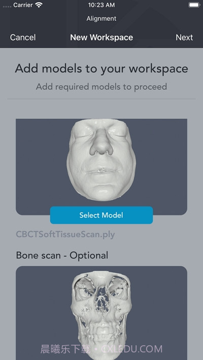 Bellus3D Dental Pro截图5