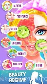 舞会时尚新星截图2