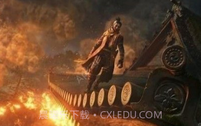 sekiro只狼联机版截图3 sekiro只狼联机版截图3