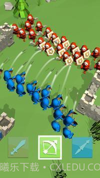 绘画荣耀战斗截图3 绘画荣耀战斗截图3