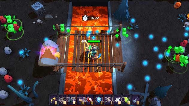 捉鬼特工队截图3 捉鬼特工队截图3