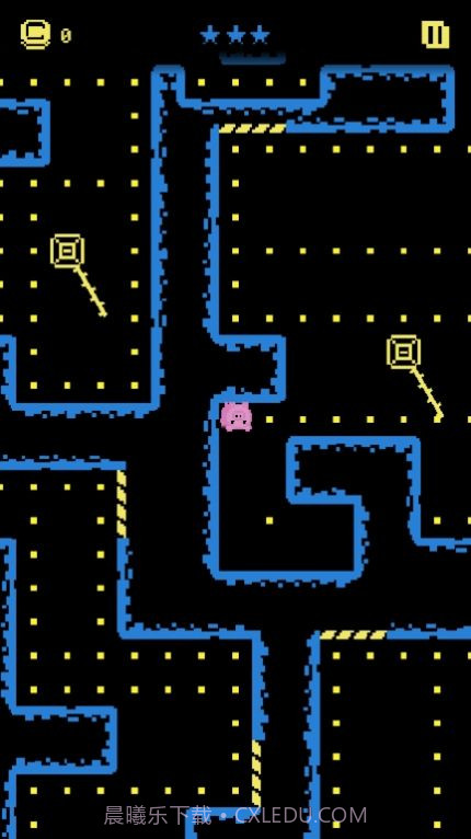 小猪迷宫逃生截图3