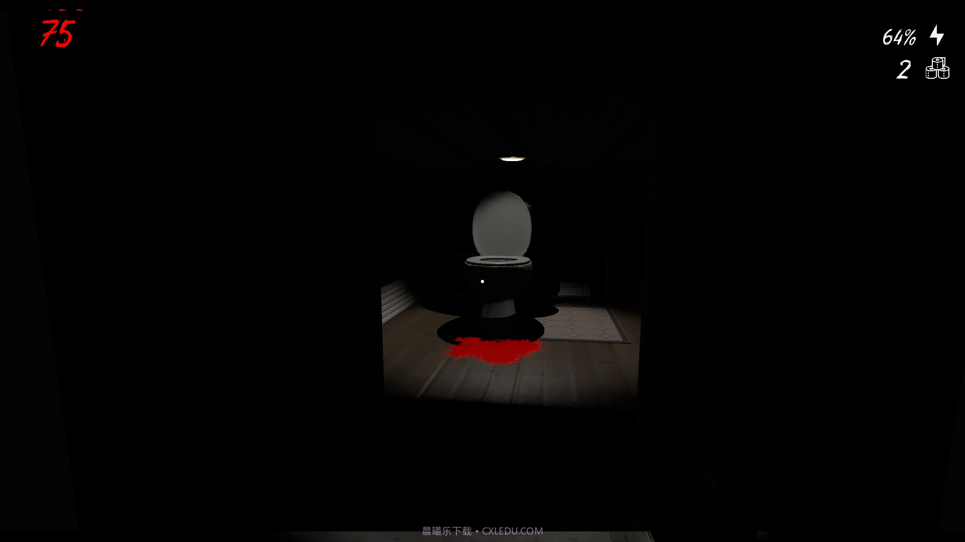 马桶人噩梦截图1 马桶人噩梦截图1