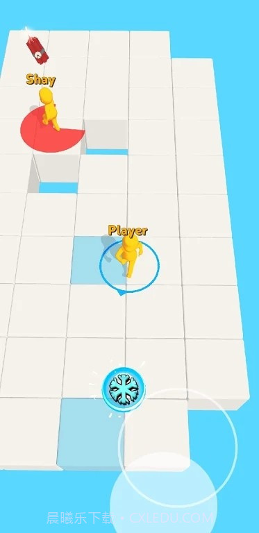 轰炸机乱斗截图3 轰炸机乱斗截图3