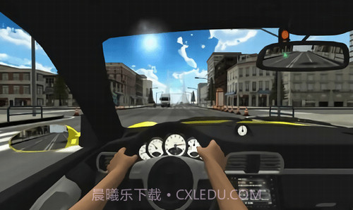 赛车范截图3 赛车范截图3