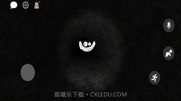 恐怖后室2联机版截图1 恐怖后室2联机版截图1