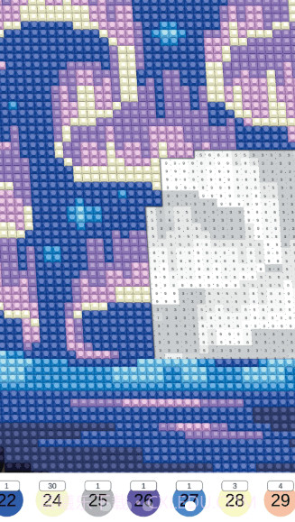 钻石粘粘乐截图4 钻石粘粘乐截图4