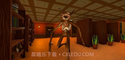 100道门恐怖逃生(Doors)截图1 100道门恐怖逃生(Doors)截图1