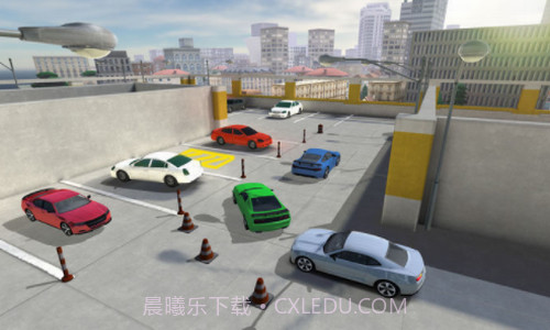 F1疾速赛车截图1