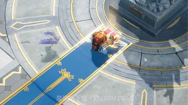 粉碎大乱斗截图1 粉碎大乱斗截图1