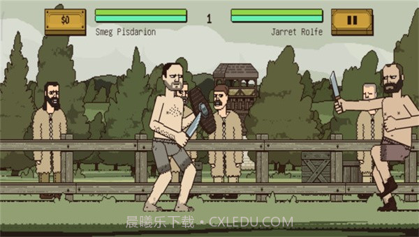 该死的混蛋3.0.6截图1