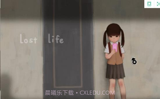 迷失的小女孩 1.16截图2 迷失的小女孩 1.16截图2