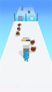 冰箱运行截图3 冰箱运行截图3