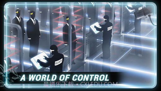 矢量跑酷最新版截图4 矢量跑酷最新版截图4