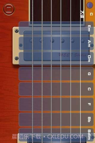 酷电吉他截图1 酷电吉他截图1